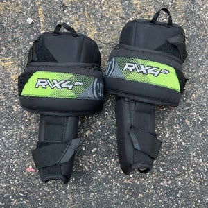 Warrior RX4E+ Knee Pads | Junior