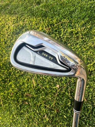 Cleveland 588-TT D Wedge