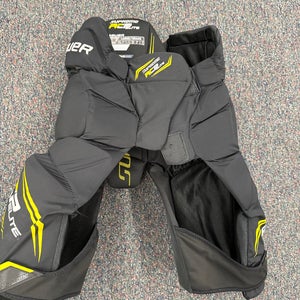 Bauer Supreme ACP Elite Girdle (Used) | Senior Large