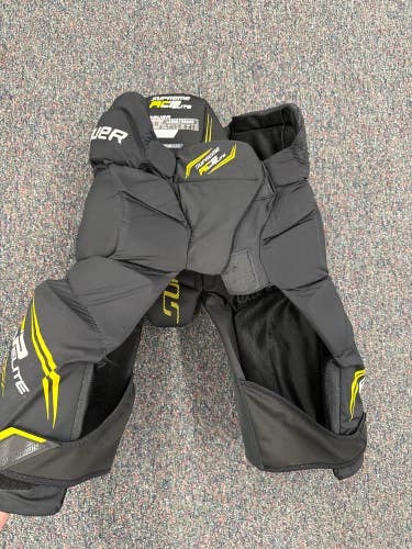 Bauer Supreme ACP Elite Girdle (Used) | Senior Large