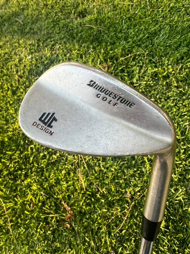 Bridgestone Golf WC West Coast Design 54° Wedge