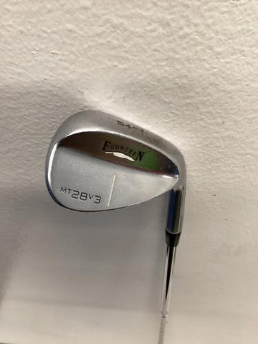 MT28 V3 Golf Wedge Mens RH 54 Degree 11443-S000196667