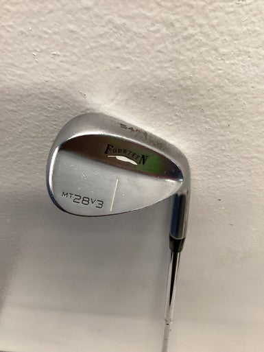 MT28 V3 Golf Wedge Mens RH 54 Degree 11443-S000196667