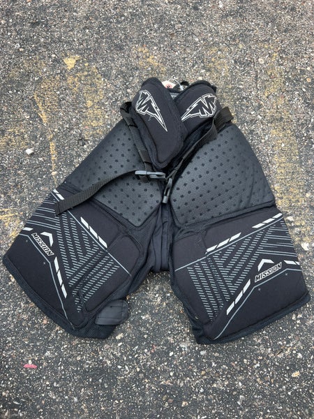 Mission Inline Girdle | Junior Small