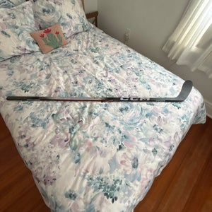 Junior CCM JetSpeed FT8 Pro Left Hand Hockey Stick P28 (Used)