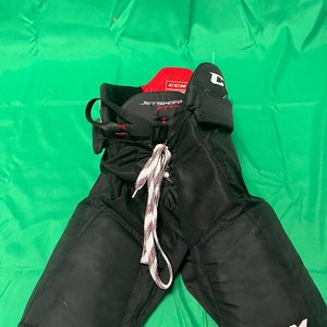 CCM JetSpeed FT370 Hockey Pants | Junior Medium