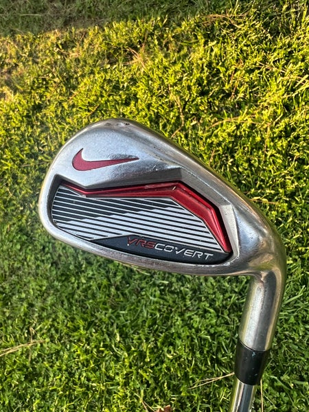 Nike VRS Covert 9 Iron