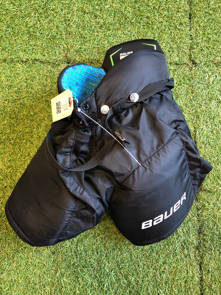 Youth Small Bauer X Hockey Pants (Used)