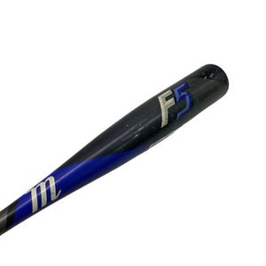 Used Marucci F5 BB/SB USSSA 2 3/4 Bat 31" 11347-S000252202