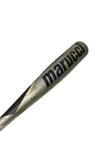 Used Marucci F5 BB/SB USSSA 2 3/4 Bat 29" 11347-S000252204