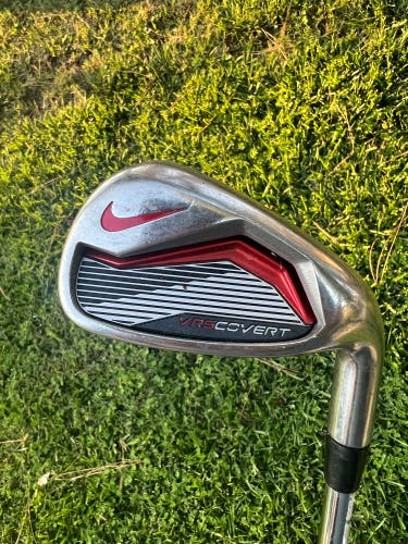 Nike VRS Covert 8 Iron