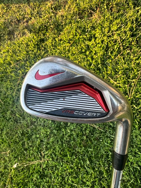 Nike VRS Covert 8 Iron