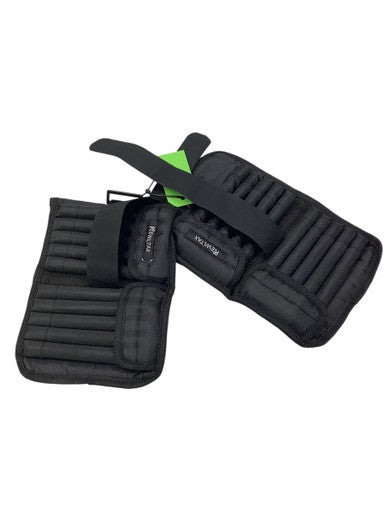 Used Ankle Weights Black 10 lb 11347-S000252194