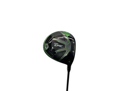 Used Callaway GBB EPIC Mens Driver RH 10.5 Degree 11347-S000252084
