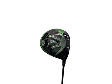 Used Callaway GBB EPIC Mens Driver RH 10.5 Degree 11347-S000252084