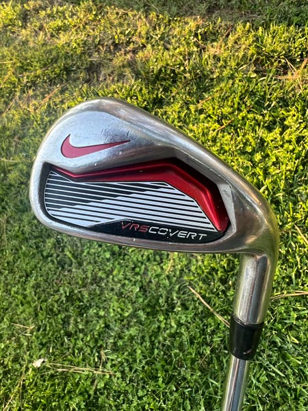 Nike VRS Covert 6 Iron | SidelineSwap | Buy and Sell on SidelineSwap