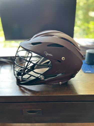 STX Rival Helmet (Used)