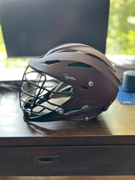 STX Rival Helmet (Used)