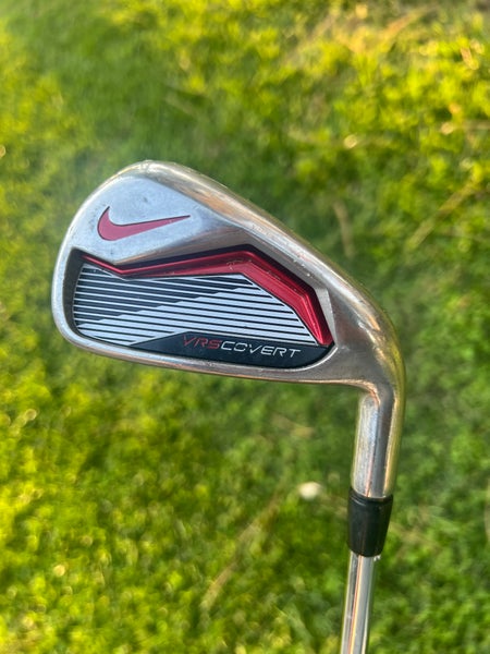 Nike VRS Covert 4 Iron