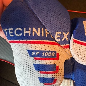 Cooper Techniflex EP1000 Elbow pads, size large