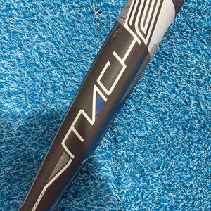 Rawlings Mach2 Alloy Bat BBCOR Certified (-3) Alloy 29 oz 32" (Used)