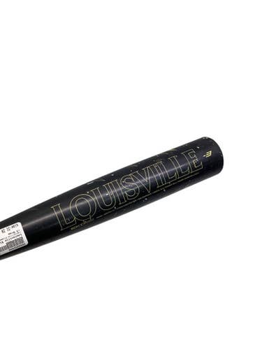 Used Louisville Slugger 2021 META BBCOR BB/SB High School -3 Bat 31" 11347-S000252448