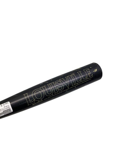 Used Louisville Slugger 2021 META BBCOR BB/SB High School -3 Bat 31" 11347-S000252448