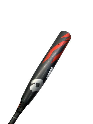 Used Demarini CF ZEN BB/SB USSSA 2 3/4 Bat 31" 11347-S000252453