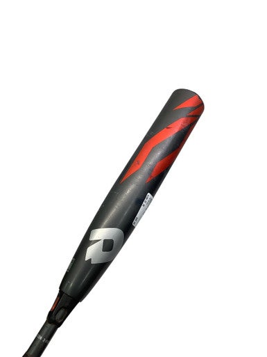 Used Demarini CF ZEN BB/SB USSSA 2 3/4 Bat 31" 11347-S000252453