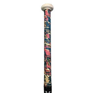 Used Easton GHOST X BB/SB USSSA 2 3/4 Bat 29" 11347-S000252441
