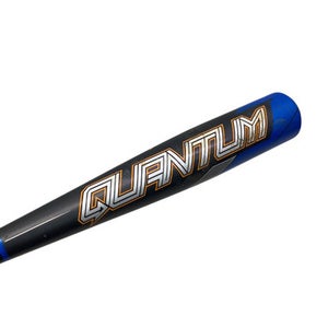 Used Easton QUANTUM -3 BB/SB High School -3 Bat 31" 11347-S000252442