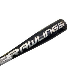 Used Rawlings 5150 ALLOY BB/SB USA 2 5/8 Bat 27" 11347-S000252443