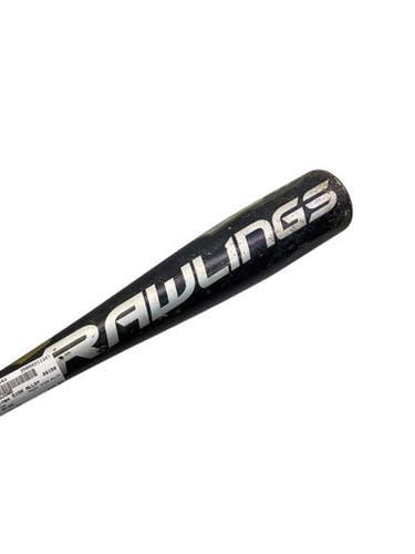 Used Rawlings 5150 ALLOY BB/SB USA 2 5/8 Bat 27" 11347-S000252443