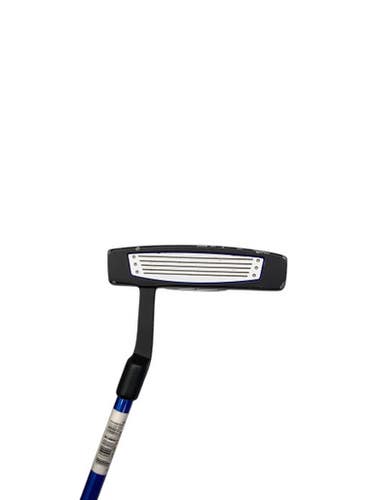 Used Powerbilt 28IN MALLET Jr Putter RH 11347-S000252425