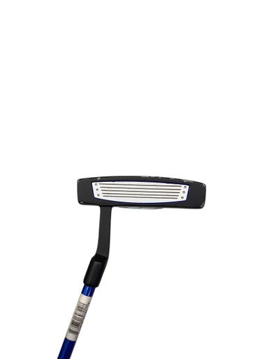 Used Powerbilt 28IN MALLET Jr Putter RH 11347-S000252425