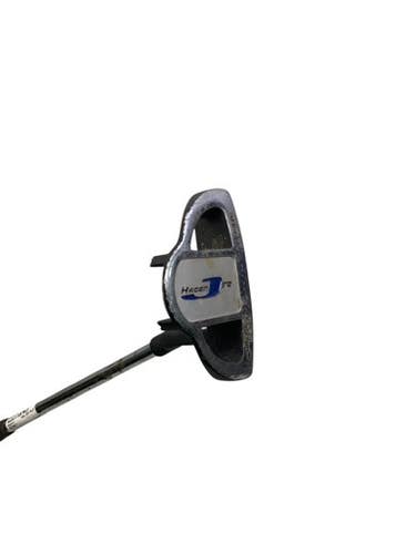 Used Walter Hagen HAGEN JR 22 IN MALLET Jr Putter RH 11347-S000252426