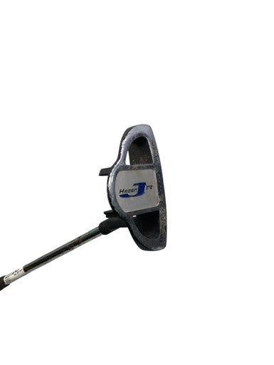 Used Walter Hagen HAGEN JR 22 IN MALLET Jr Putter RH 11347-S000252426