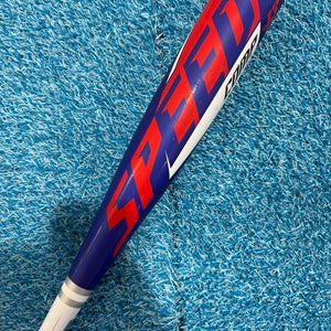2022 Easton Speed Composite Bat USABat Certified (-13) Composite 16 oz 29" (Used)