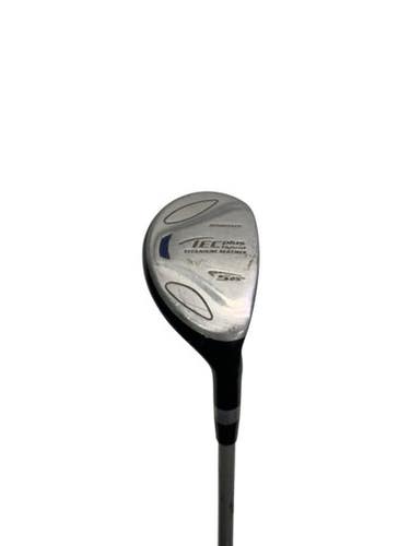 Used Knight HYBRID Mens Hybrid Club RH 5 Hybrid 11347-S000252420