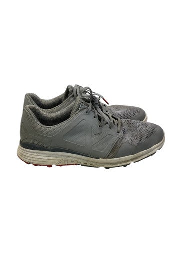 Used Callaway Mens Golf Shoes Grey Senior 12 11347-S000252418