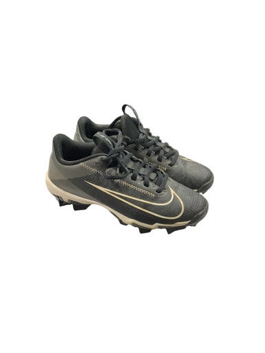Used Nike VAPOR BB/SB Cleats Black Junior 03.5 11347-S000252413