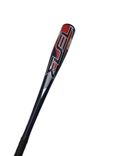 Used Rawlings FUEL -8 BB/SB USA 2 5/8 Bat 28" 11347-S000252408