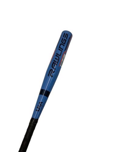 Used Rawlings T-BALL ALLOY BB/SB T-Ball Bat 24" 11347-S000252407