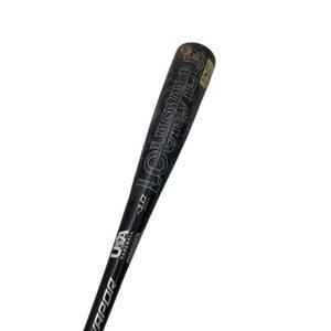 Used Louisville Slugger VAPOR BB/SB USA 2 5/8 Bat 27" 11347-S000252392
