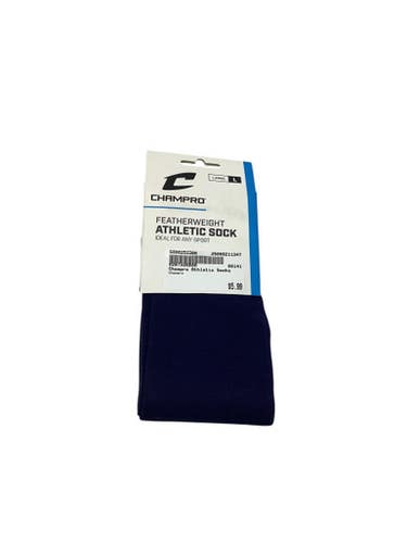 Used Champro Athletic 11347-S000252386