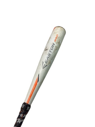 Used Easton MAKO BB/SB USSSA 2 3/4 Bat 27" 11347-S000252395