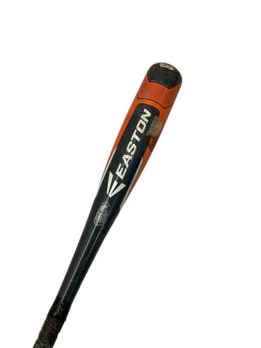 Used Easton BEAST BB/SB USSSA 2 3/4 Bat Orange 26" 11347-S000252394