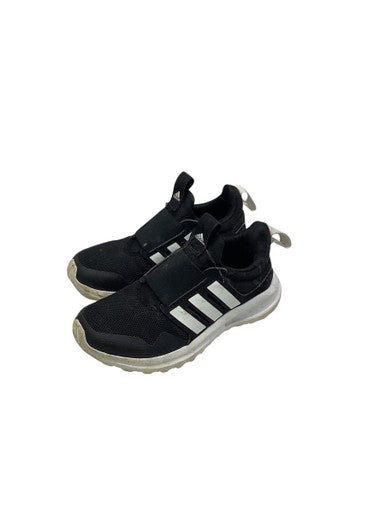 Used Adidas Running/X-Train Shoes Y Black Youth 11.0 11347-S000252375