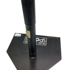 Used Champro PIAS BATTING TEE BB/SB Batting Tee 11347-S000252361