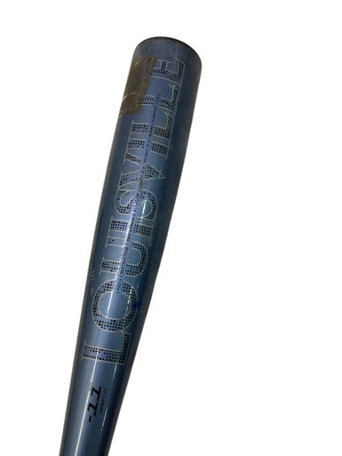 Used Louisville Slugger OMAHA -11 BB/SB USA 2 5/8 Bat 31" 11347-S000252336